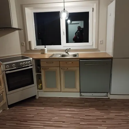 Apartment Hyggelig I Stille By *