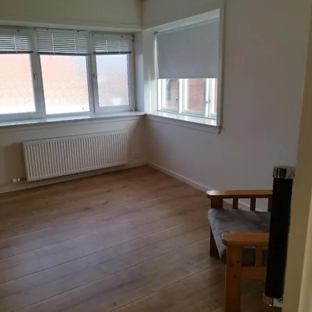 Apartment Hyggelig I Stille By Vemb